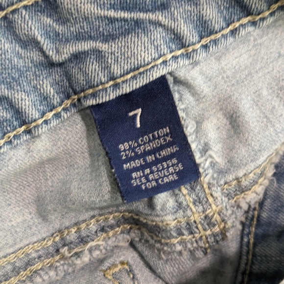 Overalls - Picture 3 of 3